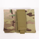 【中古即納】[MIL] TASMANIAN TIGER(タスマニアンタイガー) ダンプポーチ MC(マルチカム)(20150223)