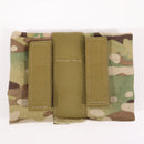 【中古即納】[MIL] TASMANIAN TIGER(タスマニアンタイガー) ダンプポーチ MC(マルチカム)(20150223)