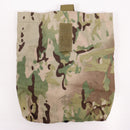 【中古即納】[MIL] TASMANIAN TIGER(タスマニアンタイガー) ダンプポーチ MC(マルチカム)(20150223)