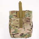 【中古即納】[MIL] TASMANIAN TIGER(タスマニアンタイガー) ダンプポーチ MC(マルチカム)(20150223)