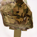 【中古即納】[MIL] TASMANIAN TIGER(タスマニアンタイガー) ダンプポーチ MC(マルチカム)(20150223)