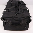 【中古即納】[MIL] CONDOR(コンドル) COLOSSUS ダッフルバッグ 55L BK(ブラック/黒)(20150223)