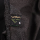 【中古即納】[MIL] CONDOR(コンドル) COLOSSUS ダッフルバッグ 55L BK(ブラック/黒)(20150223)