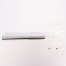 【中古即納】[MIL] DCI Guns(DCIガンズ) 東京マルイ ハイキャパD.O.R専用 11mm正ネジ メタルアウターバレル SV(シルバー)(20150223)