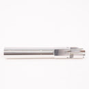 【中古即納】[MIL] DCI Guns(DCIガンズ) 東京マルイ ハイキャパD.O.R専用 11mm正ネジ メタルアウターバレル SV(シルバー)(20150223)