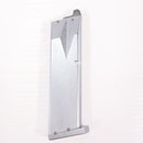 【中古即納】[MIL] KSC ガスブローバック M9/92 24連マガジン07(シルバー)(20210730)