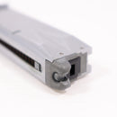 【中古即納】[MIL] KSC ガスブローバック M9/92 24連マガジン07(シルバー)(20210730)