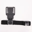 【中古即納】[MIL] AMOMAX(アモマックス) アジャスタブル・デューティー・ドロップアタッチメント BK(ブラック/黒)(AM-P002)(20210827)