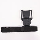 【中古即納】[MIL] AMOMAX(アモマックス) アジャスタブル・デューティー・ドロップアタッチメント BK(ブラック/黒)(AM-P002)(20210827)