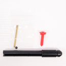 【中古即納】[MIL] タナカワークス ガスリボルバー コルトパイソン.357マグナム 6インチ ステンレスモデル (18歳以上専用)(20150223)