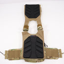 【中古即納】[MIL] UNIVERSAL ARMOR(ユニバーサルアーマー) UTA タクティカル ロードアウト プレートキャリア MC(マルチカム)(20150223)