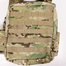 【中古即納】[MIL] UNIVERSAL ARMOR(ユニバーサルアーマー) UTA タクティカル ロードアウト プレートキャリア MC(マルチカム)(20150223)