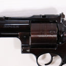 【中古即納】[MIL] タナカワークス ガスリボルバー ルガー スーパーレッドホーク.454カスール 7.5インチ ミッドナイトゴールド (18歳以上専用)(20150223)