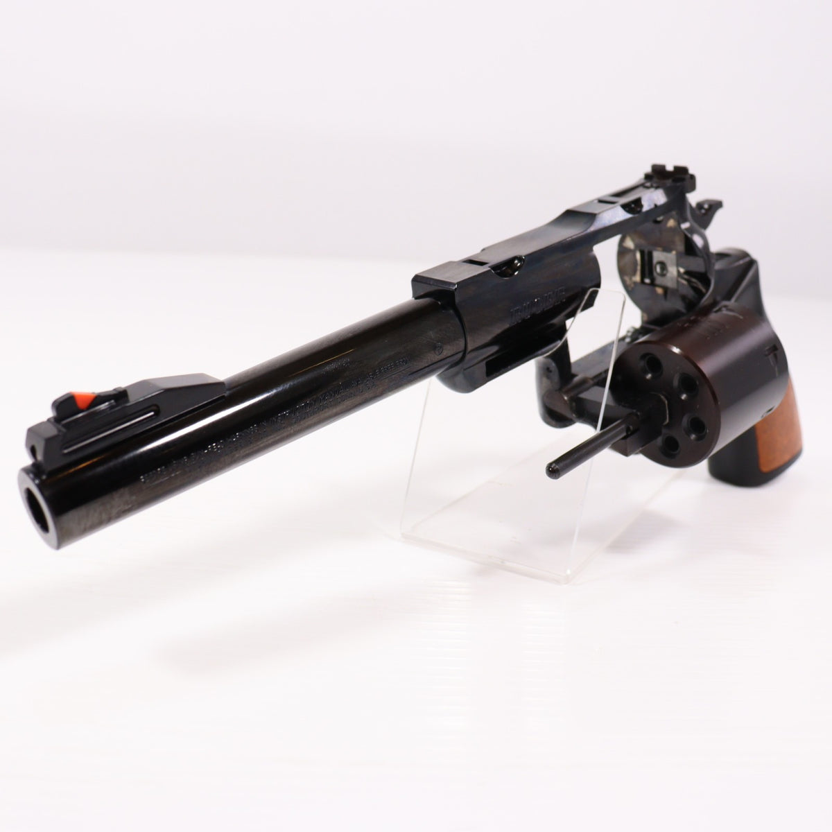 販売価格¥15,960】【中古即納】タナカワークス ガスリボルバー ルガー