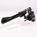 【中古即納】[MIL] タナカワークス ガスリボルバー ルガー スーパーレッドホーク.454カスール 7.5インチ ミッドナイトゴールド (18歳以上専用)(20150223)