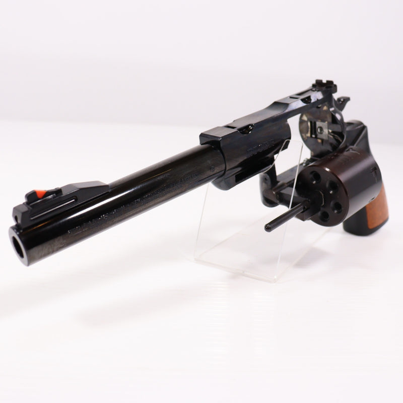 販売価格¥15,960】【中古即納】タナカワークス ガスリボルバー ルガー