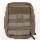 【中古即納】[MIL] PANTAC(パンタック) メディックポーチ RG(レンジャーグリーン)(20150223)