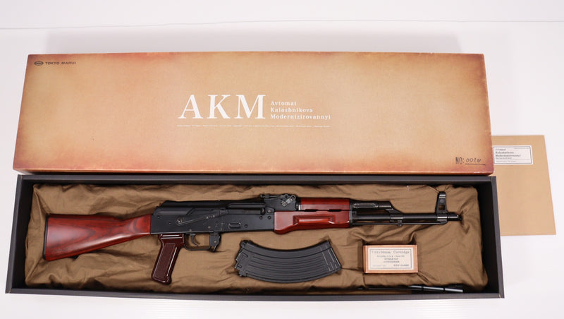 販売価格¥47,291】【中古即納】東京マルイ ガスブローバック