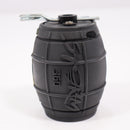 【中古即納】[MIL] ASG(アクションスポーツゲーム) ストーム 360 インパクト BBハンドグレネード ブラック (18歳以上専用)(20180508)