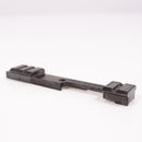 【中古即納】[MIL] KTW ウィンチェスターM1873 スコープマウントベース(20230509)