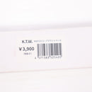 【中古即納】[MIL] KTW ウィンチェスターM1873 スコープマウントベース(20230509)