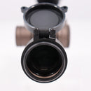 【中古即納】[MIL] DISCOVERY(ディスカバリー) WG 1.2-6×24IRAI イルミネートショートスコープ (水平器/アングルインジケーター搭載)(disy-wg-002)(20150223)