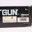 【中古即納】[MIL] クラウンモデル エアスナイパーライフル スーパーライフル U10 ジュニア ウッドストックタイプ (10歳以上専用)(20110731)