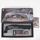 【中古即納】[MIL] 東京マルイ ガスガン M870ブリーチャー (18歳以上専用)(20140808)