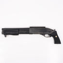 【中古即納】[MIL] 東京マルイ ガスガン M870ブリーチャー (18歳以上専用)(20140808)