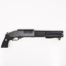 【中古即納】[MIL] 東京マルイ ガスガン M870ブリーチャー (18歳以上専用)(20140808)