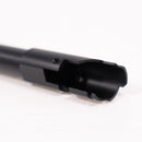 【中古即納】[MIL] DCI Guns(DCIガンズ) 東京マルイ M45A1/1911/MEU用 11mm正ネジ メタルアウターバレル マットブラック(1911-MOB-MBK)(20150223)