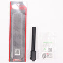 【中古即納】[MIL] DCI Guns(DCIガンズ) 東京マルイ USP用 11mm正ネジ メタルアウターバレル BK(ブラック/黒)(USPGBB-MOB-BK)(20150223)