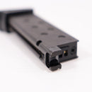 【中古即納】[MIL] マルゼン ガスブローバック ワルサーPPK/S ブラック (18歳以上専用)(20121120)