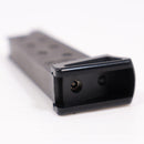 【中古即納】[MIL] マルゼン ガスブローバック ワルサーPPK/S ブラック (18歳以上専用)(20121120)