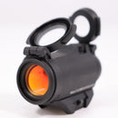 【中古即納】[MIL] ノーブランド Aimpointタイプ Micro T-2 ドットサイト(20150223)