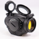 【中古即納】[MIL] ノーブランド Aimpointタイプ Micro T-2 ドットサイト(20150223)