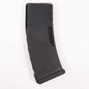 【中古即納】[MIL] KRYTAC(クライタック) M4 150連ポリマーマガジン BK(ブラック/黒)(KTP-KA206-00U-BK)(20150223)