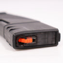 【中古即納】[MIL] KRYTAC(クライタック) M4 150連ポリマーマガジン BK(ブラック/黒)(KTP-KA206-00U-BK)(20150223)