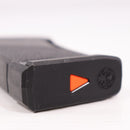 【中古即納】[MIL] KRYTAC(クライタック) M4 150連ポリマーマガジン BK(ブラック/黒)(KTP-KA206-00U-BK)(20150223)