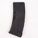 【中古即納】[MIL] KRYTAC(クライタック) M4 150連ポリマーマガジン BK(ブラック/黒)(KTP-KA206-00U-BK)(20150223)