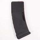 【中古即納】[MIL] KRYTAC(クライタック) M4 150連ポリマーマガジン BK(ブラック/黒)(KTP-KA206-00U-BK)(20150223)