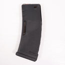 【中古即納】[MIL] KRYTAC(クライタック) M4 150連ポリマーマガジン BK(ブラック/黒)(KTP-KA206-00U-BK)(20150223)