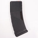 【中古即納】[MIL] KRYTAC(クライタック) M4 150連ポリマーマガジン BK(ブラック/黒)(KTP-KA206-00U-BK)(20150223)