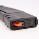 【中古即納】[MIL] KRYTAC(クライタック) M4 150連ポリマーマガジン BK(ブラック/黒)(KTP-KA206-00U-BK)(20150223)