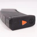 【中古即納】[MIL] KRYTAC(クライタック) M4 150連ポリマーマガジン BK(ブラック/黒)(KTP-KA206-00U-BK)(20150223)