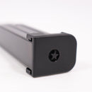 【中古即納】[MIL] EMG/SAVIA ガスブローバック STACCATO P 2011 JP 2025Ver.(STACCATO Licensed) MASTERグリップ(EMG-STO-P-MST-JP) (18歳以上専用)(20150223)