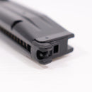 【中古即納】[MIL] EMG/SAVIA ガスブローバック STACCATO P 2011 JP 2025Ver.(STACCATO Licensed) MASTERグリップ(EMG-STO-P-MST-JP) (18歳以上専用)(20150223)