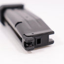 【中古即納】[MIL] EMG/SAVIA STACCATO 2011用 25連スペアマガジン(EMG-MAG001)(20150223)