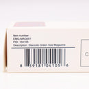 【中古即納】[MIL] EMG/SAVIA STACCATO 2011用 25連スペアマガジン(EMG-MAG001)(20150223)