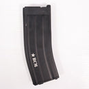 【中古即納】[MIL] BCM AIR BCM M4 GBB 30連スペアマガジン(VF9-MAG-BCMG30-BK01)(20211124)